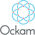 Ockam logo